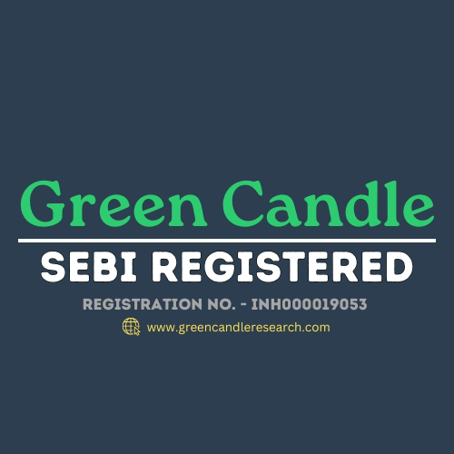 Green Candle – SEBI Registered